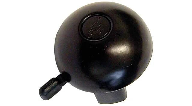 Reich cykelklokke city bell city tune alu b