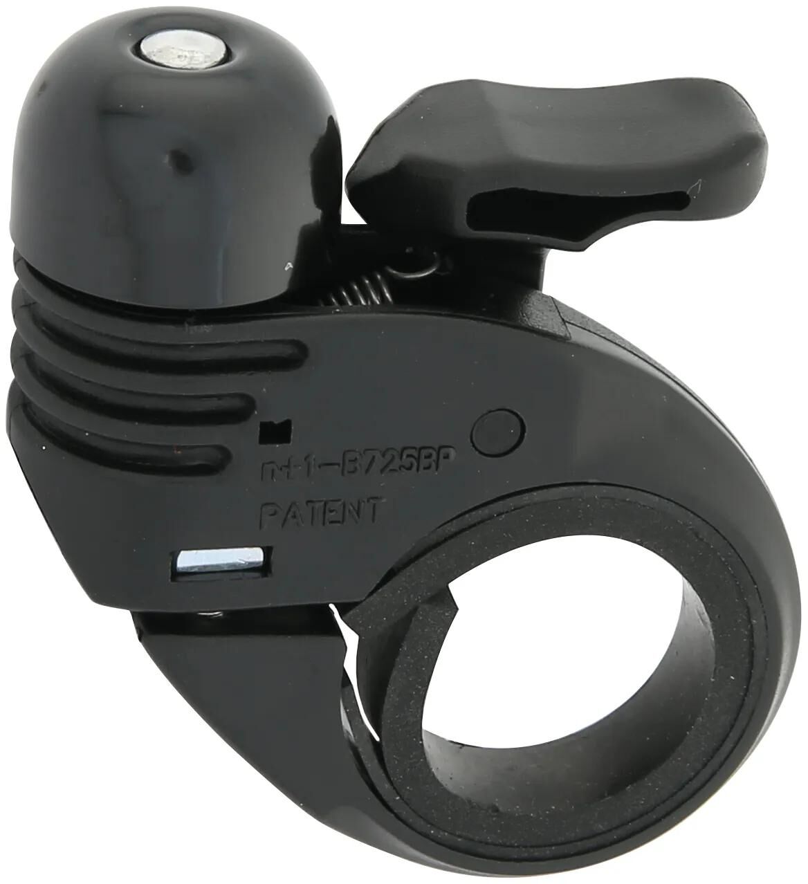 Mounty minibel toby mini bell toby f.road bar til 31,8 mm