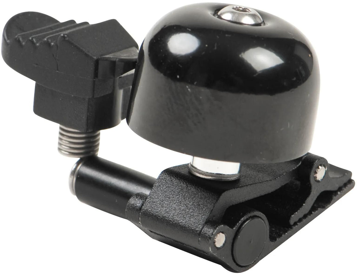 Mounty mini klokke roby mini klokke roby sort