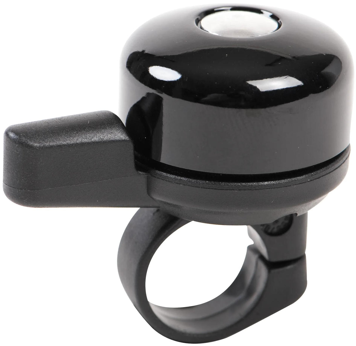 Mounty mini klokke dany mini klokke dany sort