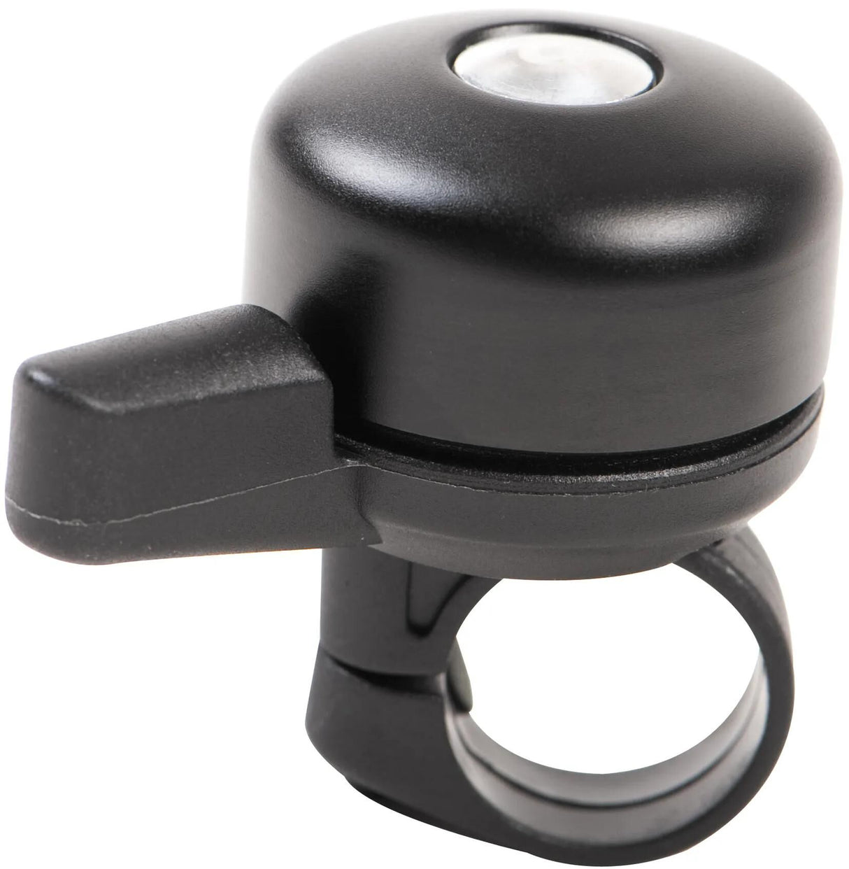 Mounty mini klokke dany mini klokke dany mat sort