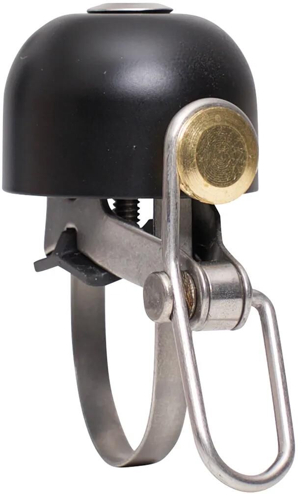 Modig klassisk cykelklokke copenhagen bell copenhagen sort