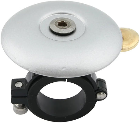 Brave klassiske mini bell bækken klokke brave clas.cymbal sølv