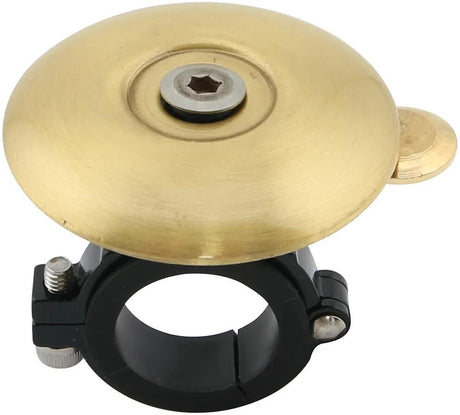 Modig klassisk miniklokke bækkenklokke modig clas.cymbal guld