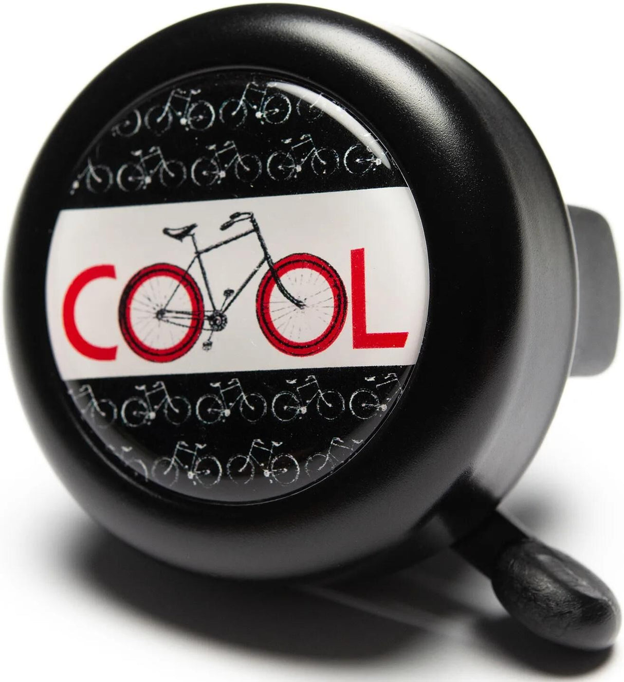 Reich cykelklokke cool klokke cool sort