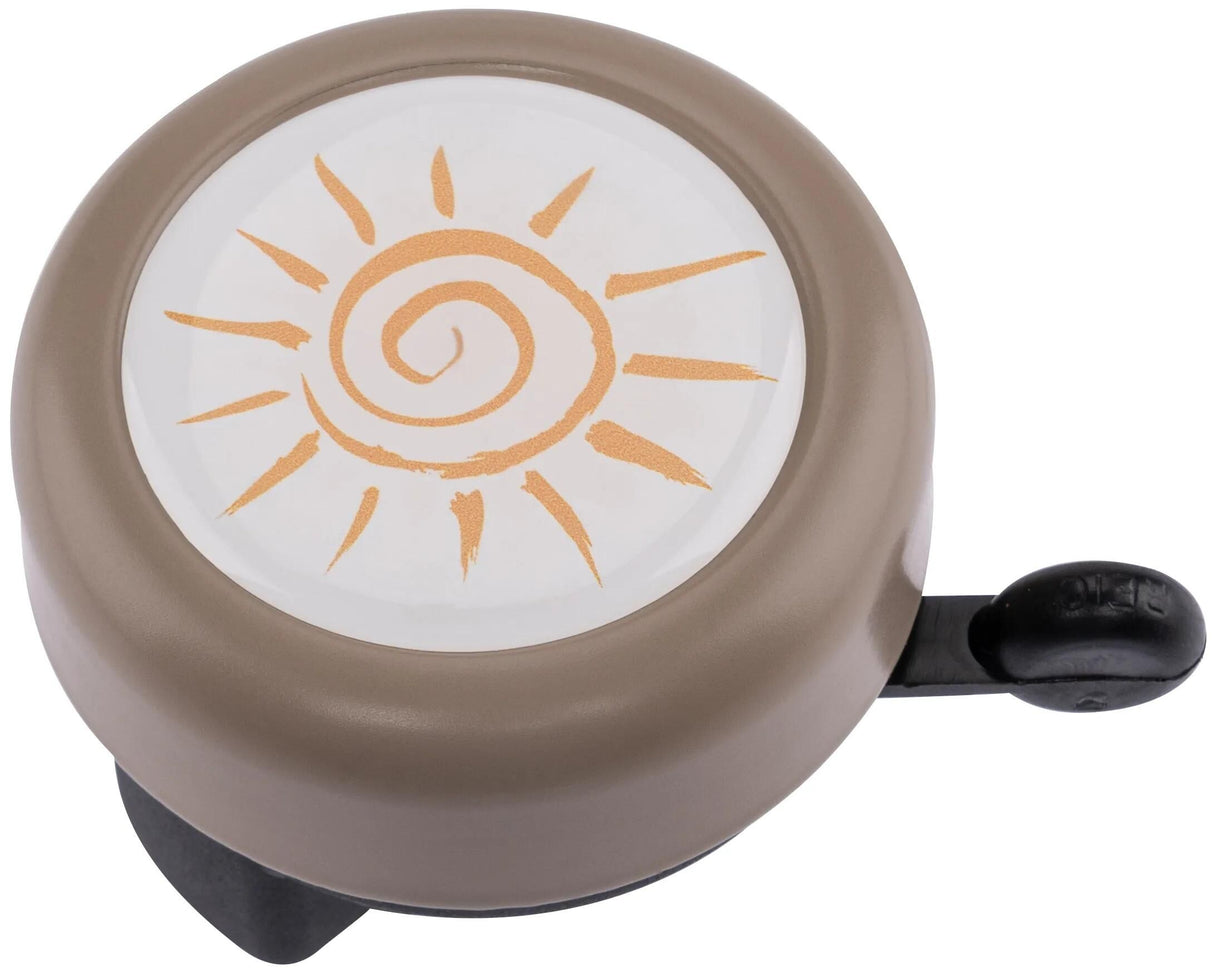 Reich bell sonne pastell rigt motiv klokke sol pastel lilla