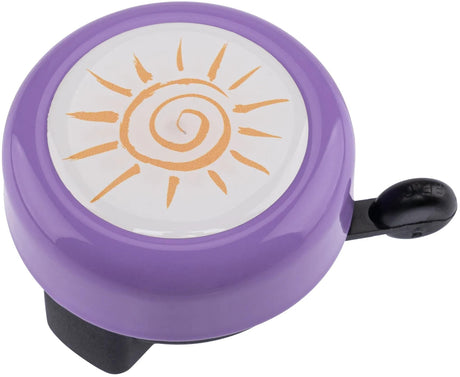Reich bell sonne pastell rigt motiv klokke sol pastel støvet sand