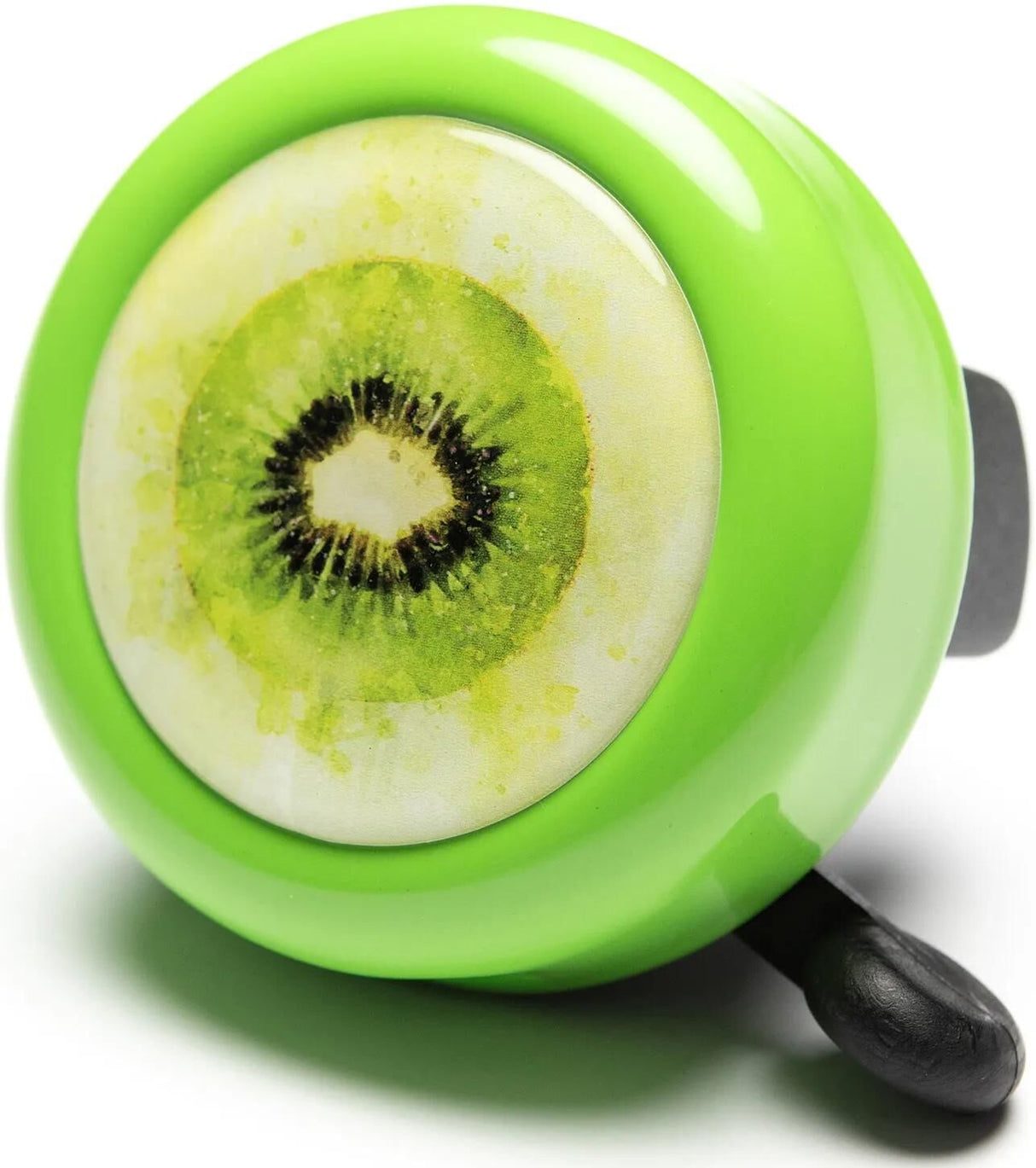 Reich cykelklokke kiwi klokke kiwi grøn