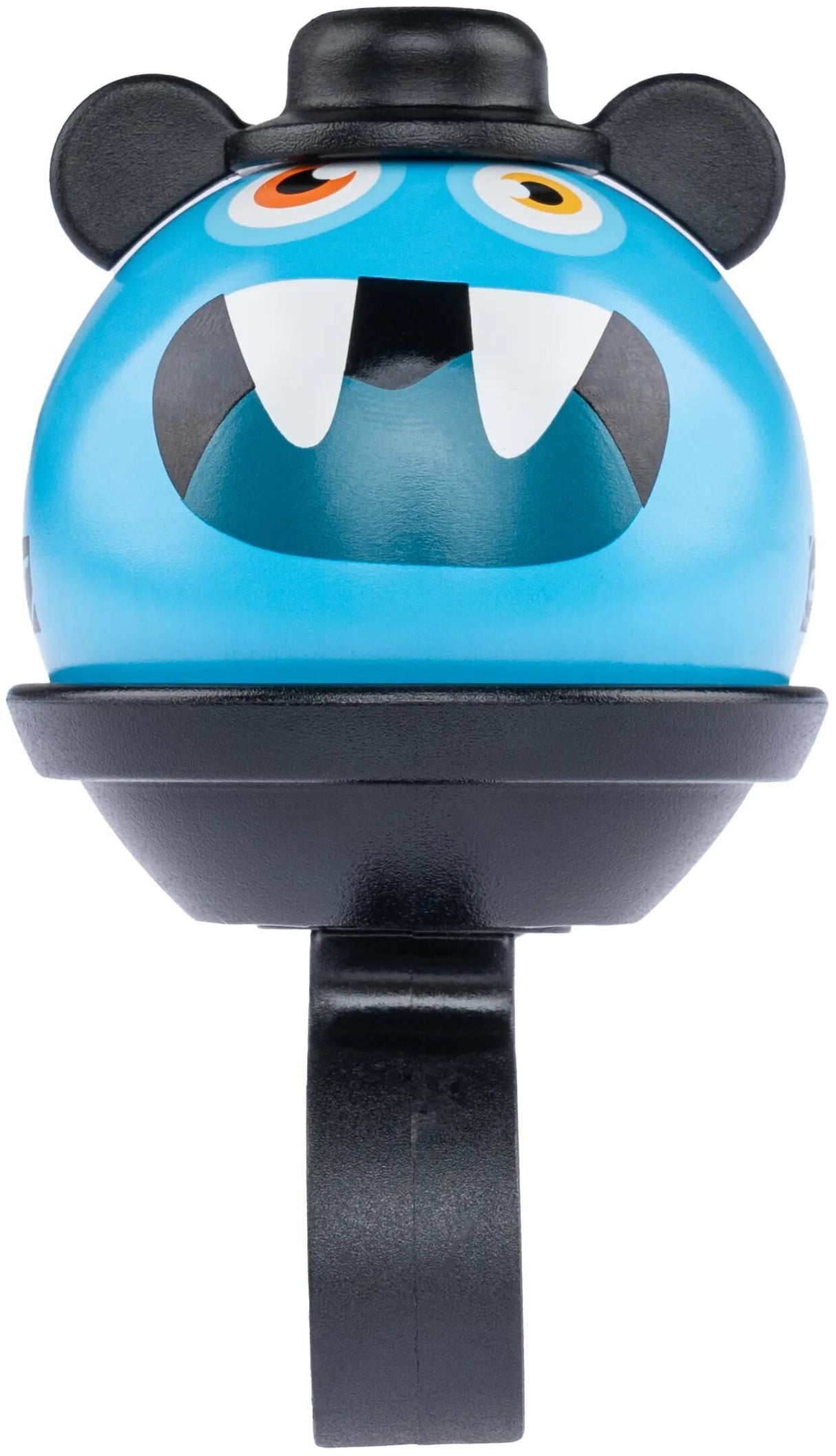 Contec minibel beast ct børneklokkedyr lyseblå, 22,2 mm