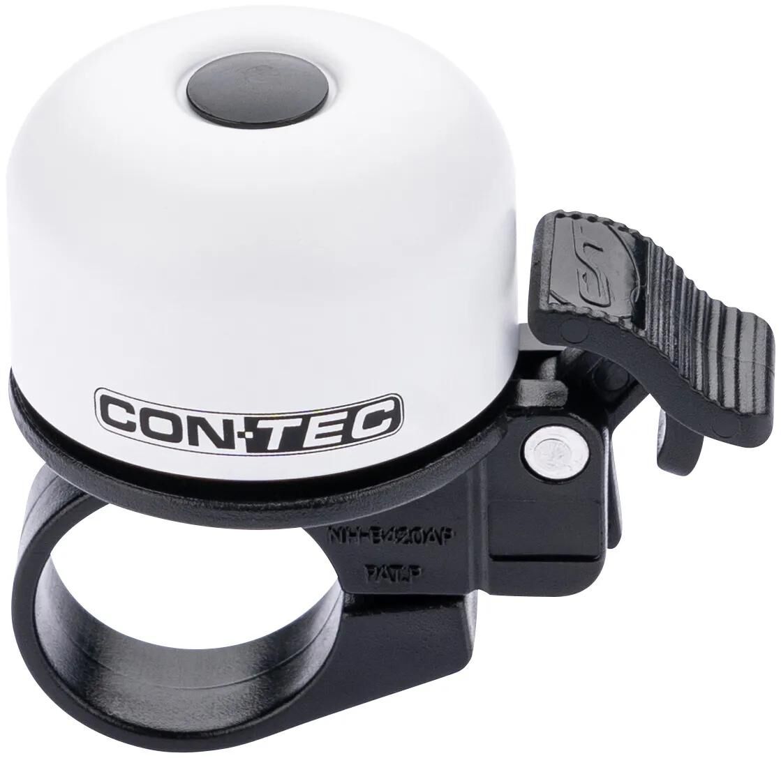 Contec minibel bing ct mini bell bing mat hvid
