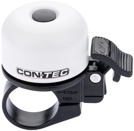 Contec minibel bing ct mini bell bing mat hvid