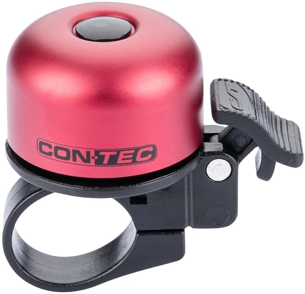 Contec minibel bing ct mini bell bing mat rød