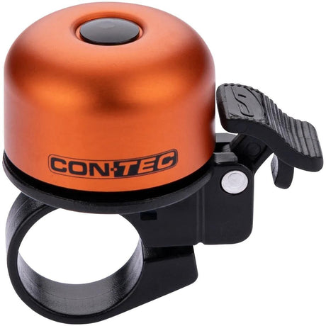 Contec minibell bing ct mini bell bing mat orange