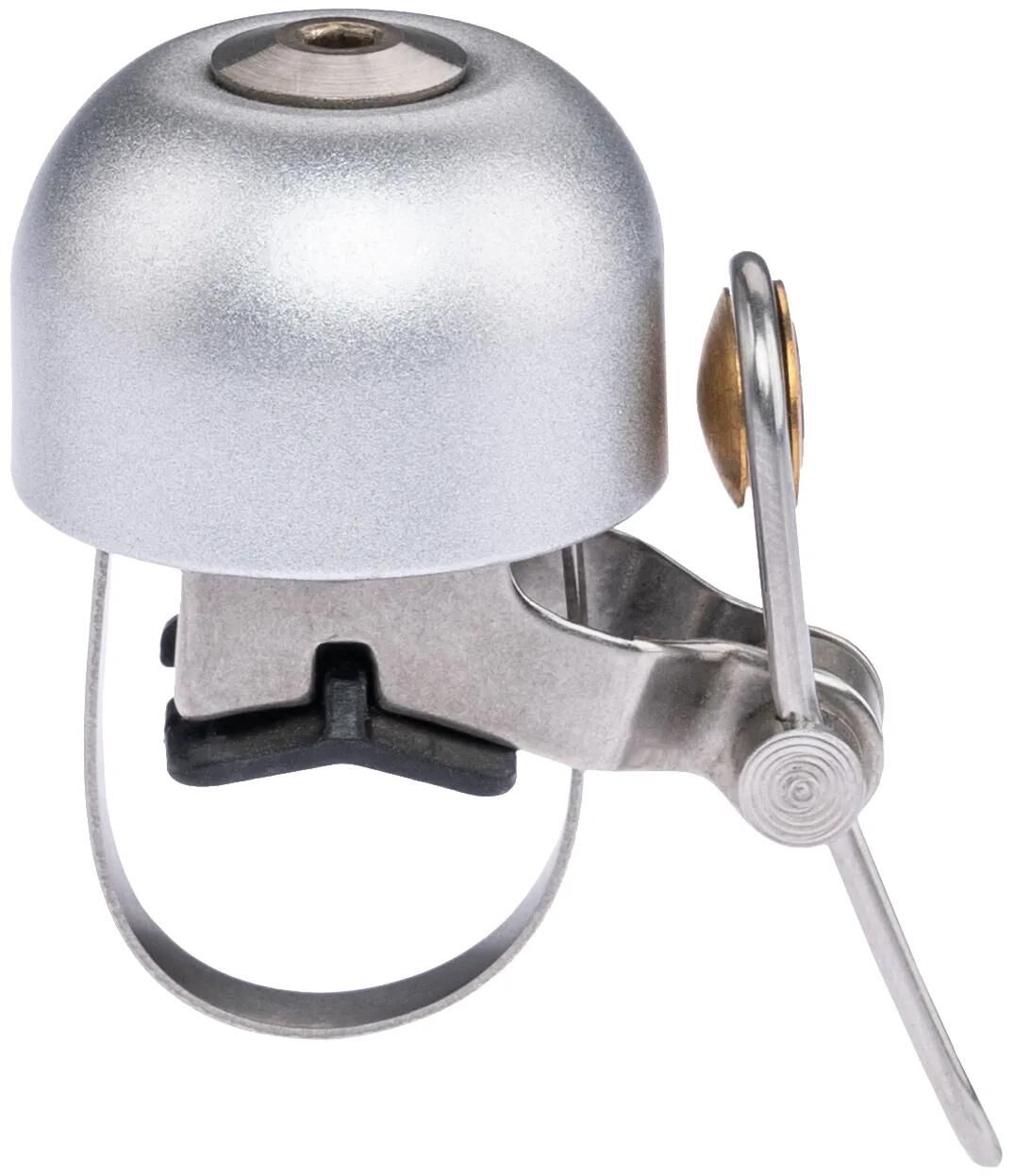 Contec klokke copendingen ct bell copendingen sølv