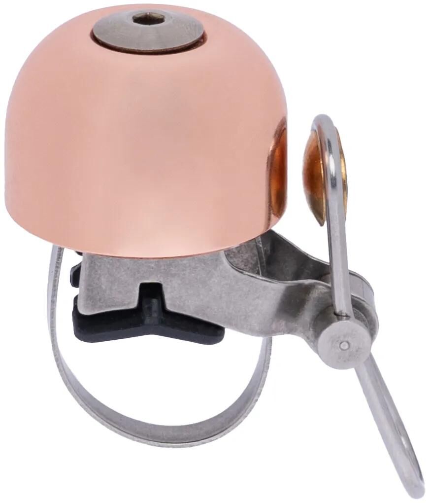 Contec klokke copendingen ct bell copendingen kobber