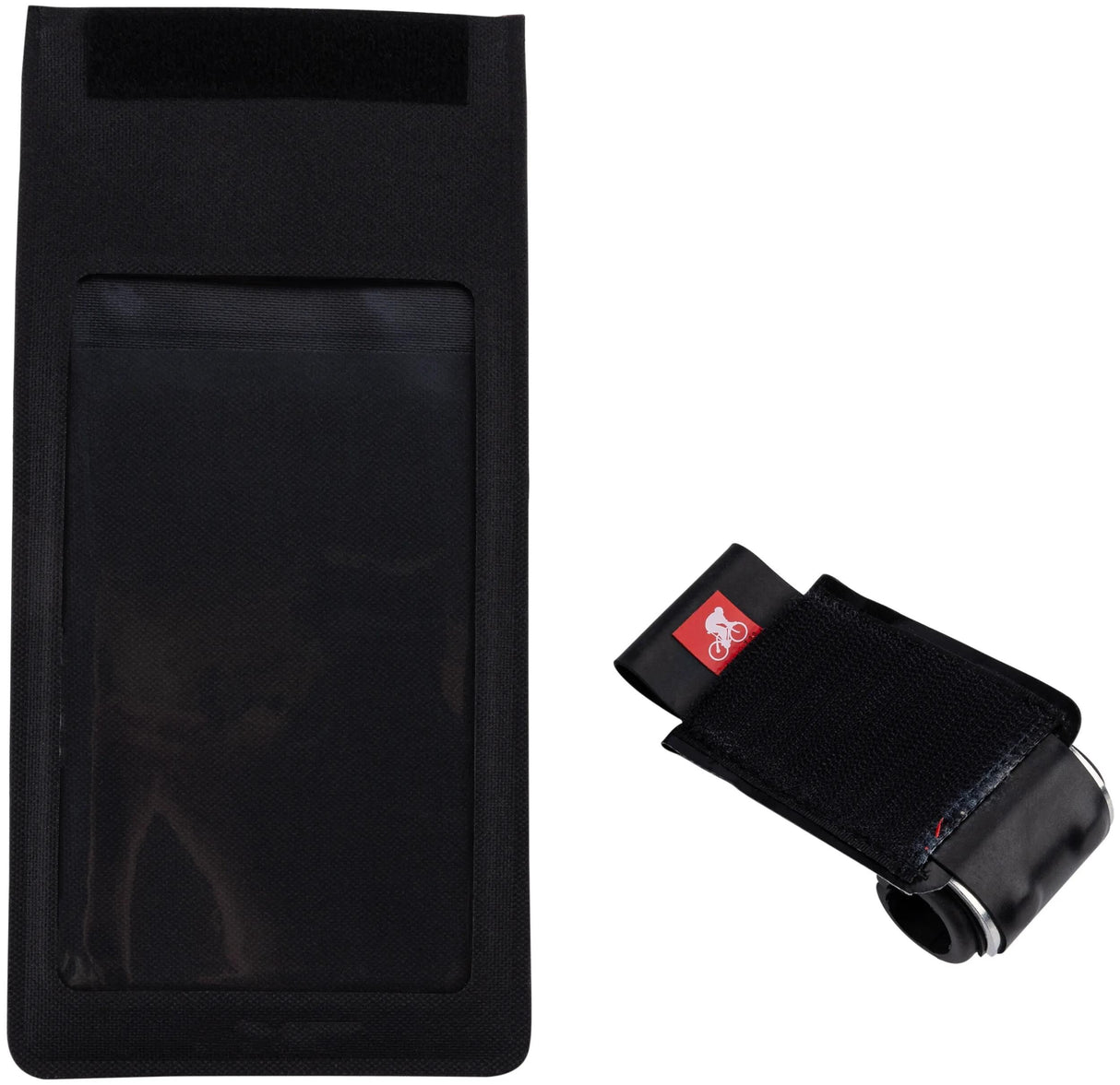 Fahrer smartphone holder spitzel smartphone beslag spitzel sort
