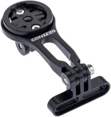 Contec fahrradcomputerhalterung mount.mate flex ct cykelholder mount.mate flex f.garmin,wahoo,gp