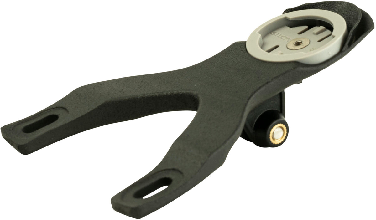 Silca holder til cykelcomputer chisela computerbeslag metron 5d 6d integr.