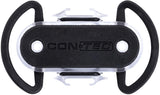 Contec universal holder add.all ct uni. holder add.all silikone, sort