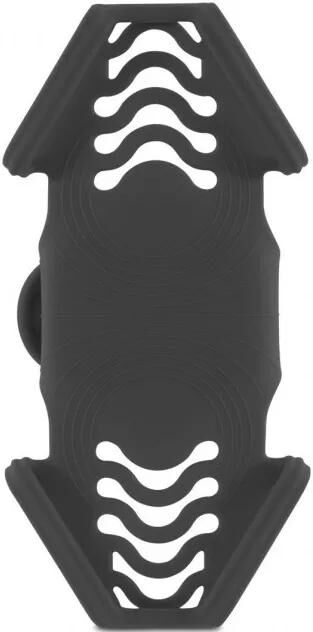 Bone collection telefonholder fra,schulz bike tie pro 2 sort