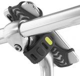 Bone collection telefonholder fra,schulz bike tie pro 2 sort