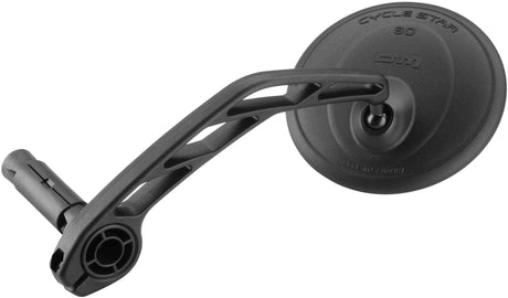 Busch + müller bakspejl 903 cycle star 80 spejl b m 903 cycle star 80 plastarm