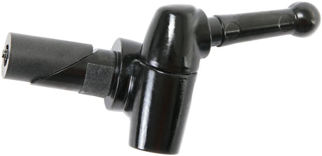 Busch + müller styr montering indvendig stang fastgørelse m m 14,5mm