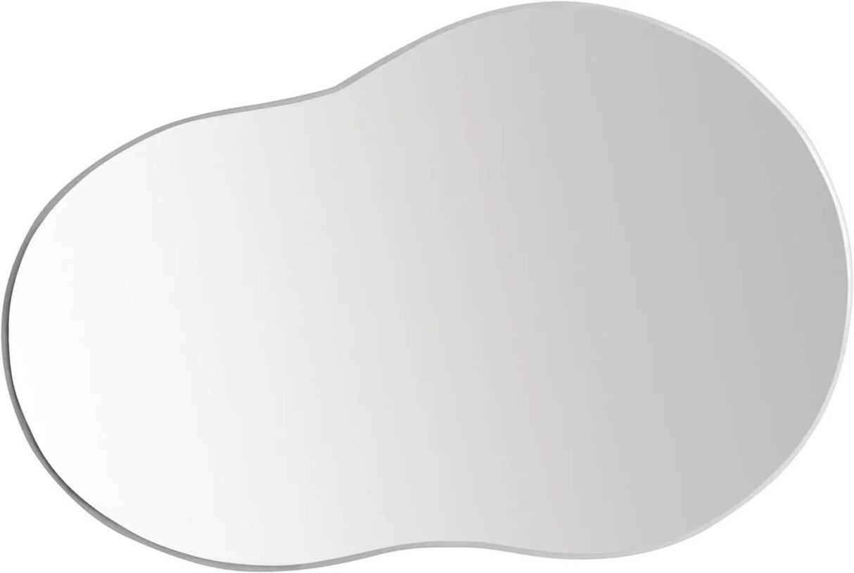 Ergotec spejlglas reservespejl f. m-99 m-99l m-99lv