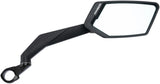 Contec bakspejl e-view king ct bakspejl e-vie king dazz højre sort