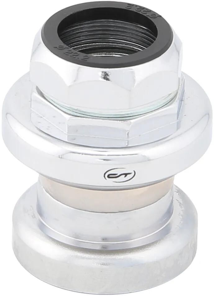 Contec headset hs-10 ct headset hs-10 stander, 1, sølv