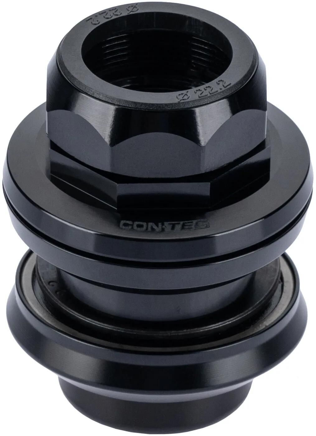 Contec headset hs-20 ct headset hs-20 1 27,0 mm sort