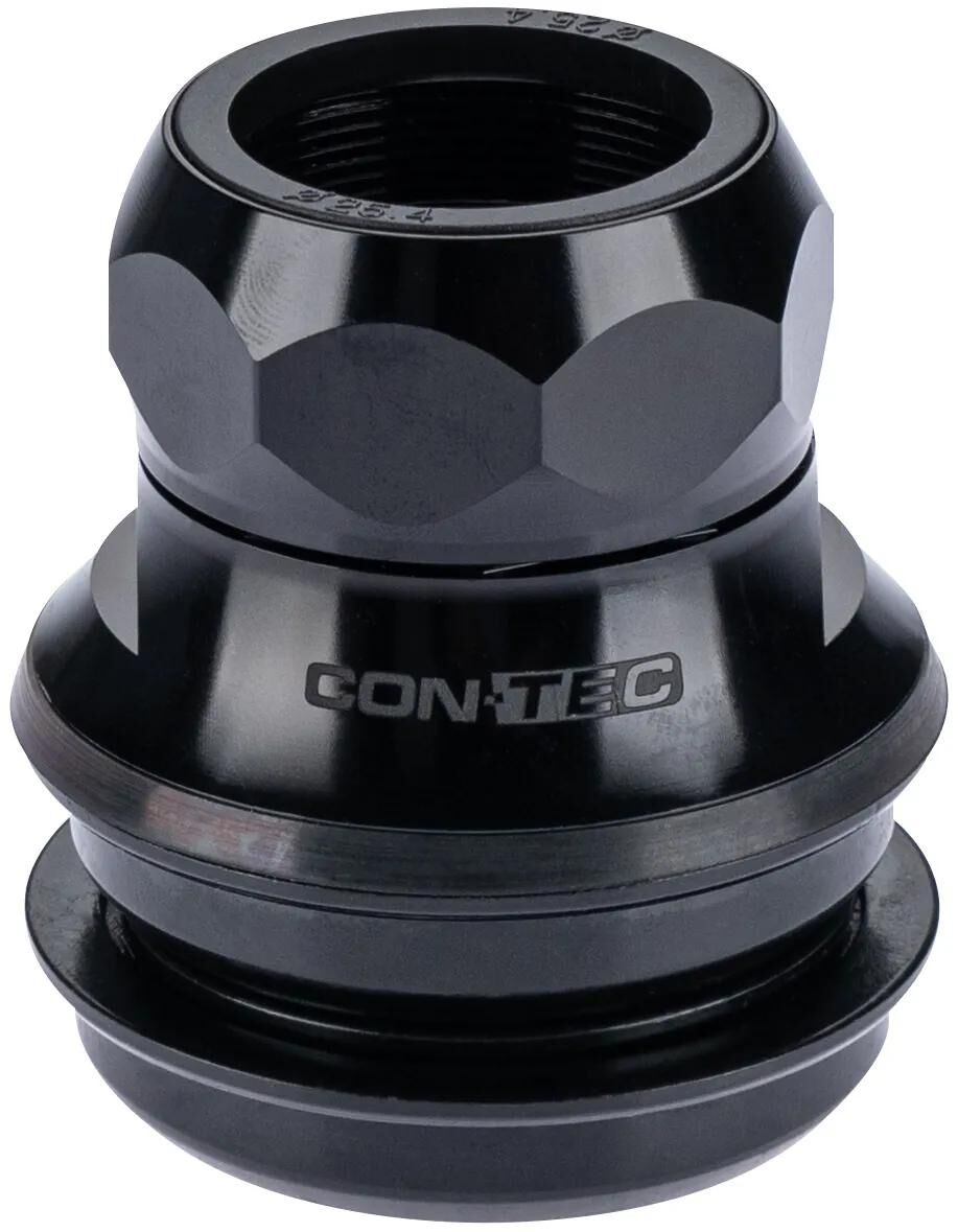 Contec headset hs-40 ct headset hs-40 stander, 1 1 8, sort