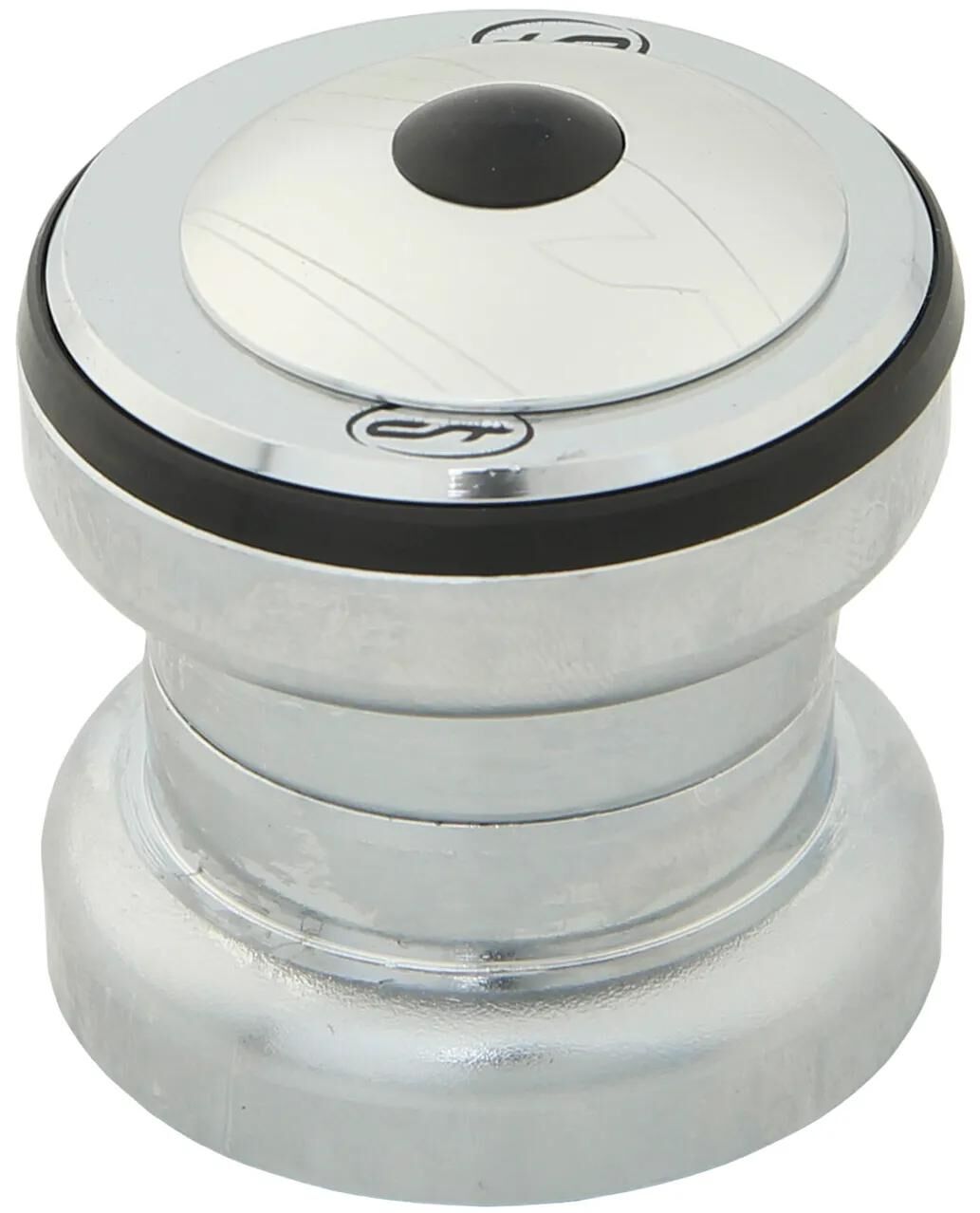 Contec headset ahs-20 ct headset ahs-20 ahead, 1 1 8, sølv