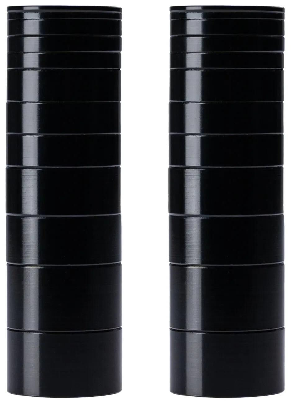 Contec spacer-box toncer ct spacer toner 1 1 8 , box, sort