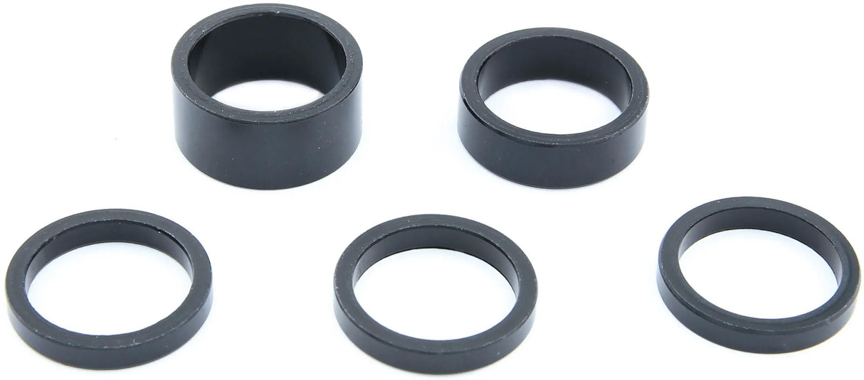 Contec spacer sæt spaler ct spacer spaler 1, sort