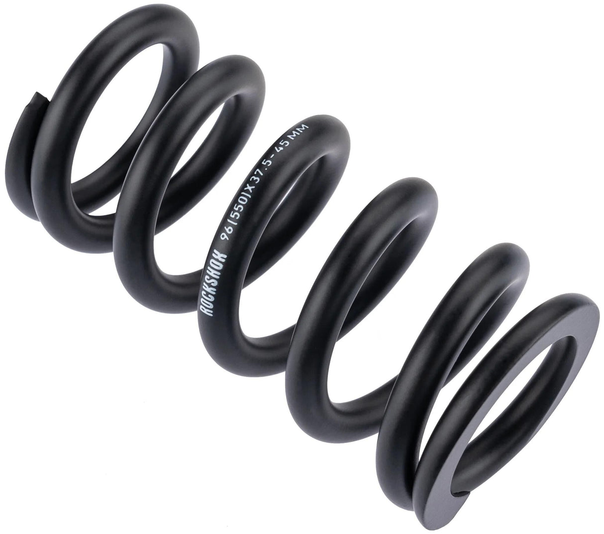 RockShox fjeder fjeder RS 550lb 37,5-45 mm 114 mm sort