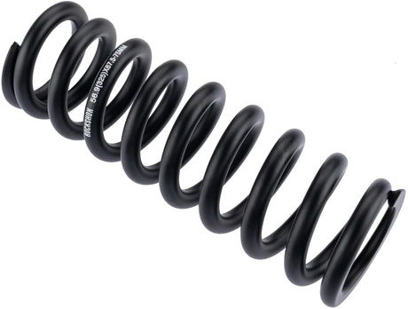 Rockshox feder fjeder rs 325lb 67,5-75 mm 174 mm sort