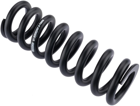 Rockshox fjeder fjeder rs 525lb 67,5-75 mm 174 mm sort