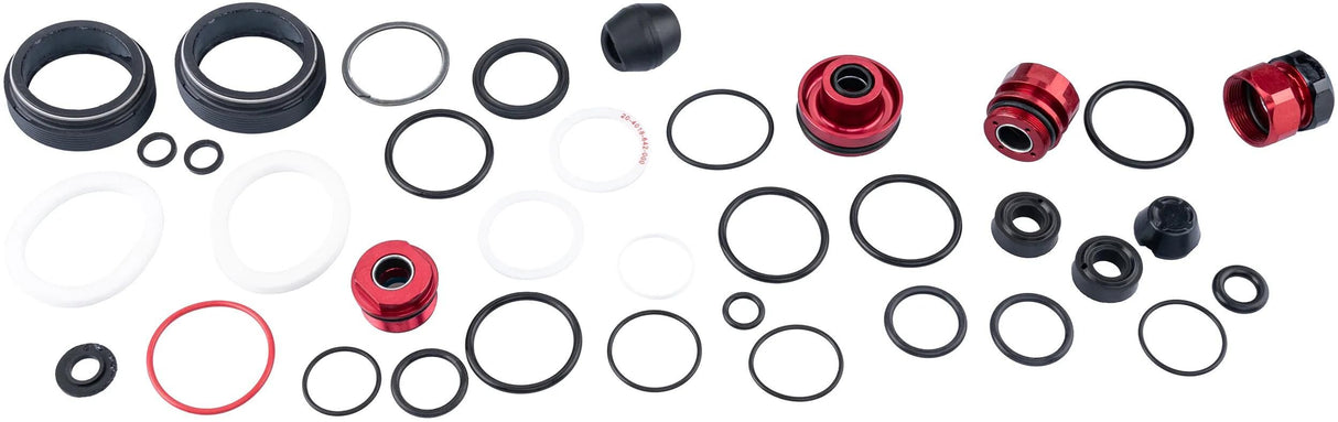 Rockshox servicesæt servicesæt rs lyrik base sel. sel.+ ult. 2022