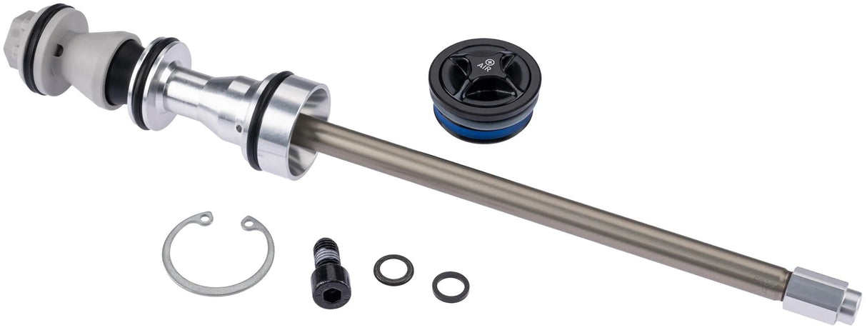 Rockshox federeinheit debon luftfjeder enhed rs debon air 160mm