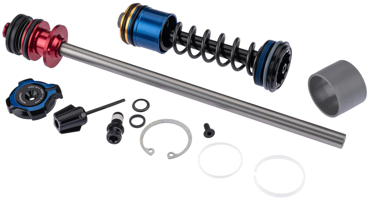Rockshox spjældspjæld rs isolator standard