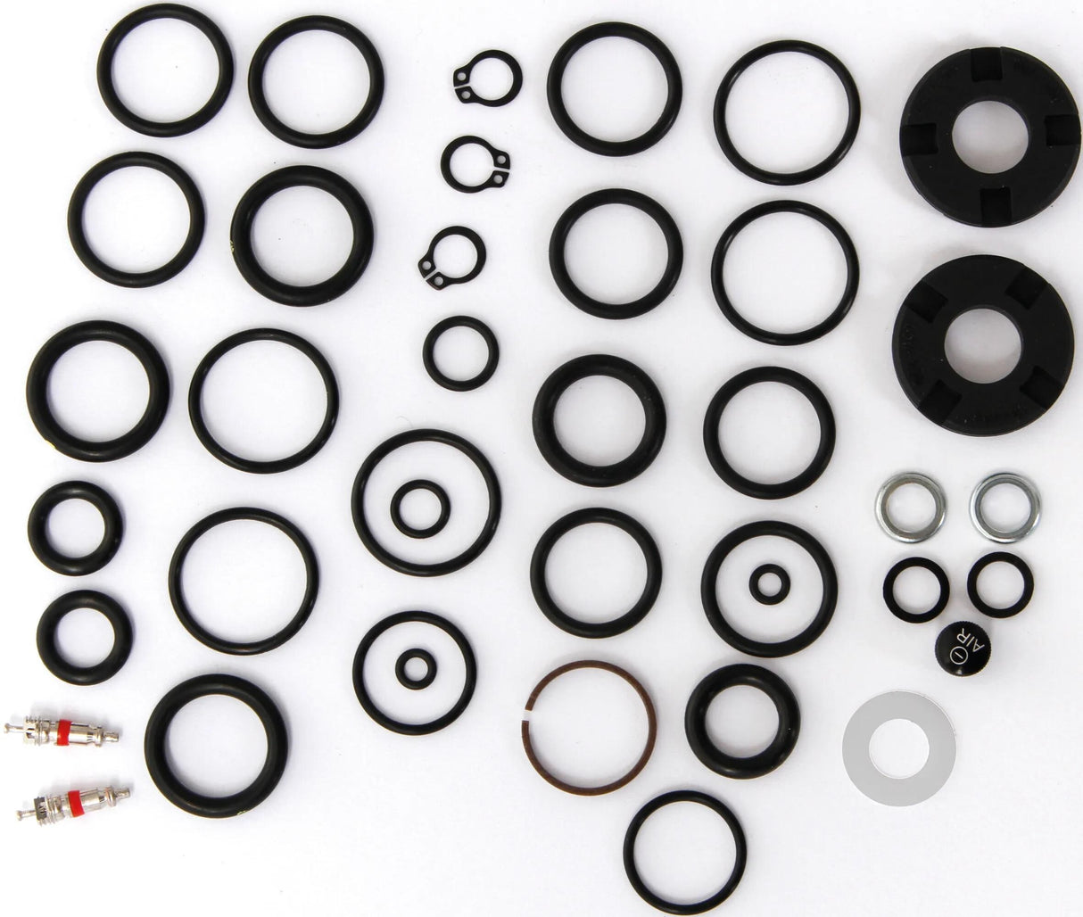 Rockshox servicesæt servicesæt sid