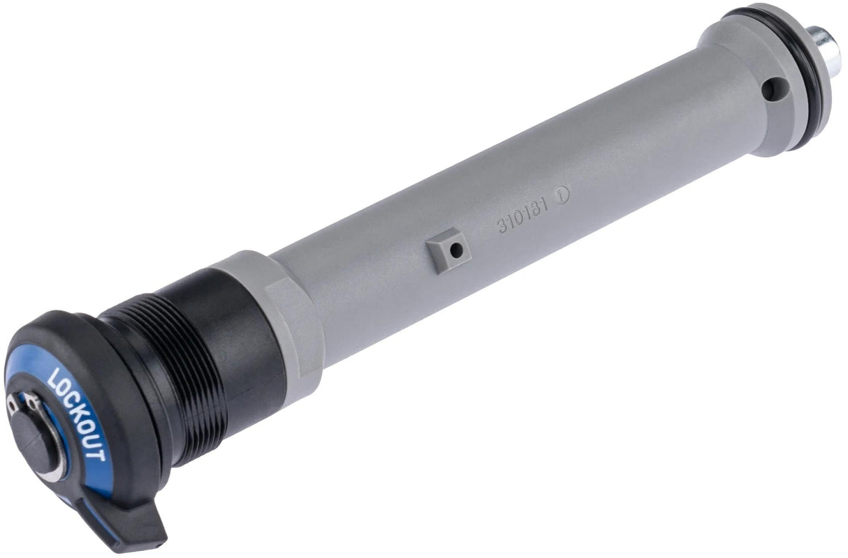 Rockshox trykstøddæmper kompressionsdæmper standard pil