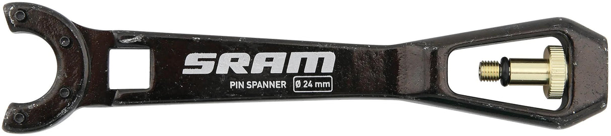 Rockshox værktøjsnøgle f. levende luft
