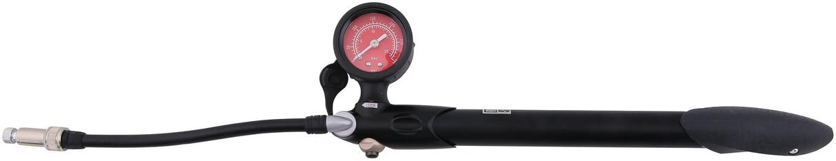 Rockshox spjældpumpe susp.pumpe rs boxxer