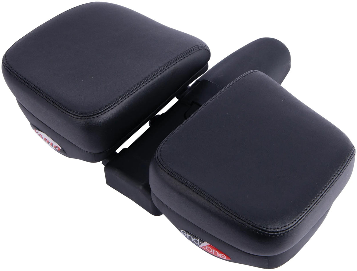 Point sadel vario comfort endzone vario sadel