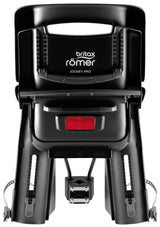 Britax römer barnesæde jockey pro barnesæde jockey pro bagharb.blå