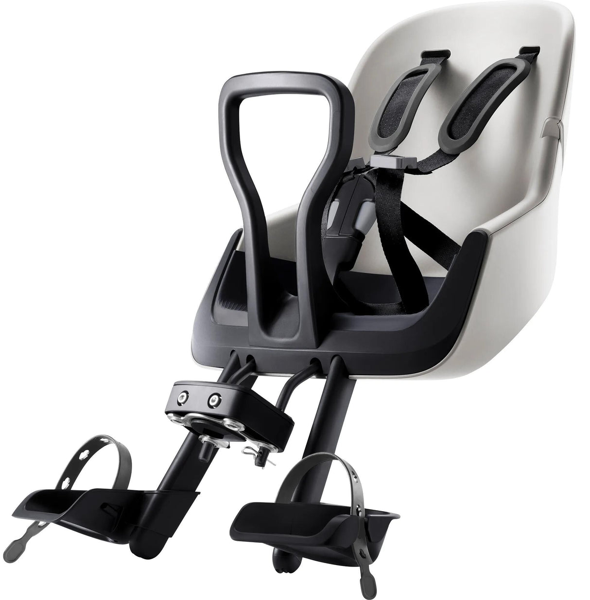 Britax römer børnesæde jockey mini britax römer barnesæde jockey mini, varm hvid