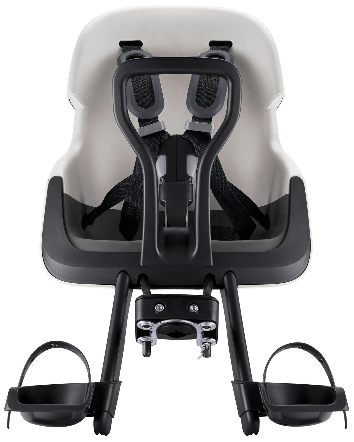 Britax römer børnesæde jockey mini britax römer barnesæde jockey mini, varm hvid