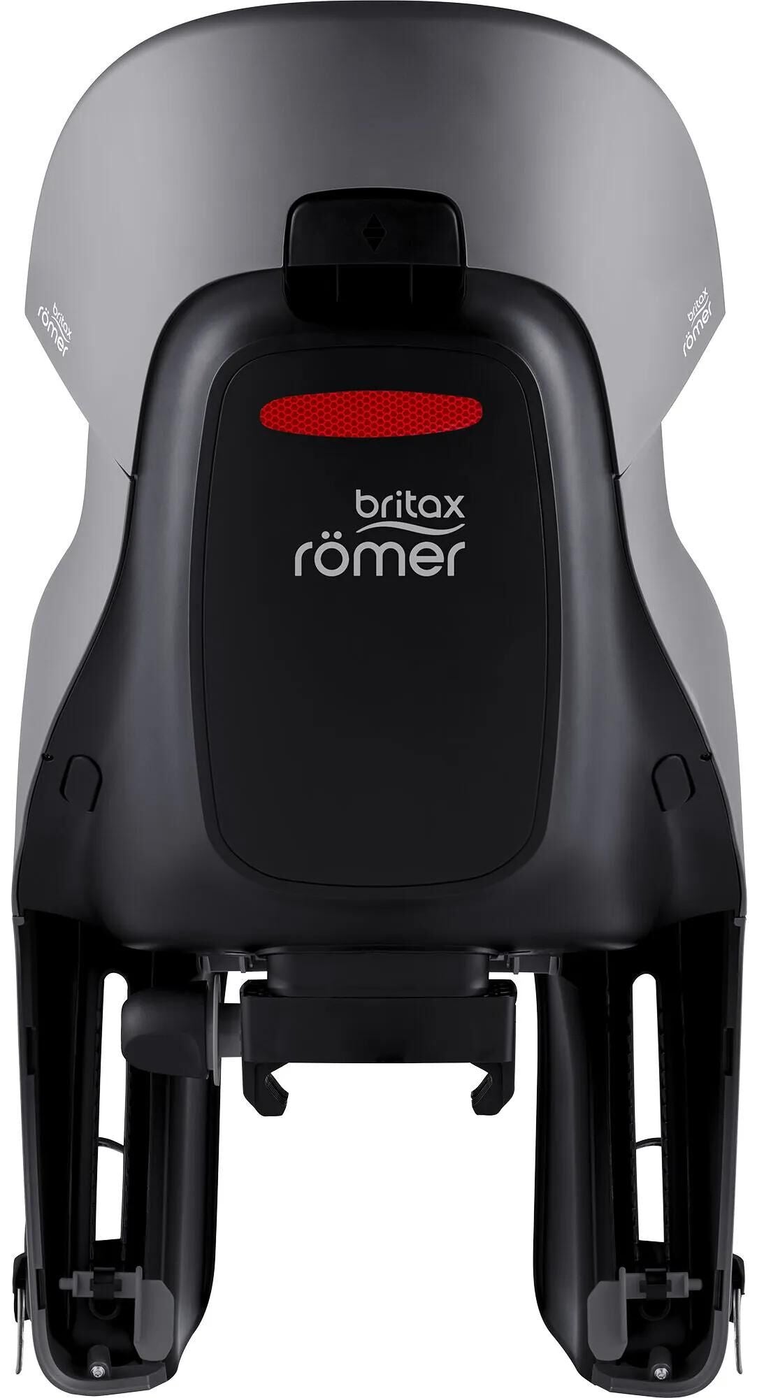 Britax römer børnesæde jockey maxi britax römer barnesæde jockey maxi, mineralgrå